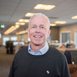 Arne Voll