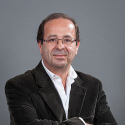 Fernando Bastos