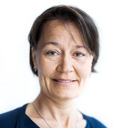 Agneta Stenebrand