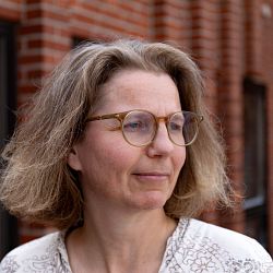 Lotta Andgren