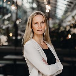 Caroline Åberg