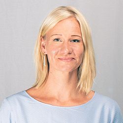 Therese Wagnström