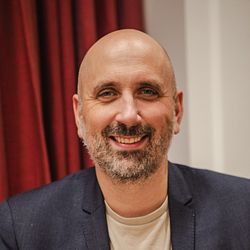 Oscar Nelson