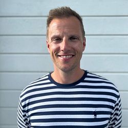 Jonas Wallander