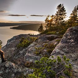 Natur och världsarv