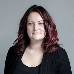 Marta Anna Løvberg
