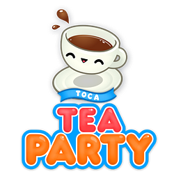 Toca Tea Party