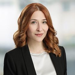 Alla Franjkovic