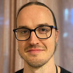 Alexander Ohlström Frisborg