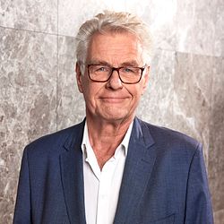 Olle Zetterberg