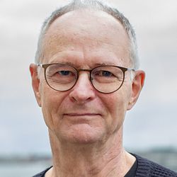 Stadsrevisionen – Torbjörn Rigemar