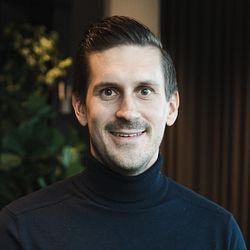 Magnus Spolander