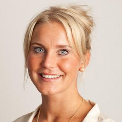 Maria Victoria Kjølstad Aanje