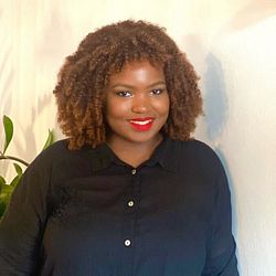 Pearl M. Kasirye