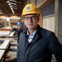 Brian Knudsen