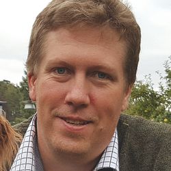 Mikael Hultnäs
