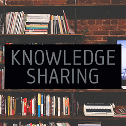 knowledge sharing