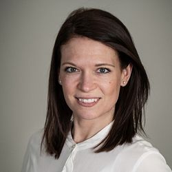 Marlena Sjöström