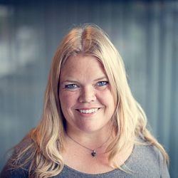Ingebjørg Myrstad-Nilsen