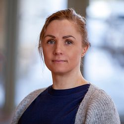 Charlotte Ståhl