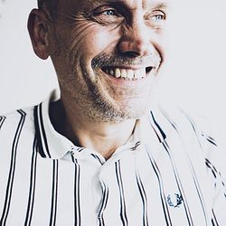 Peo Strömberg