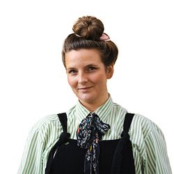 Agnes Garvell