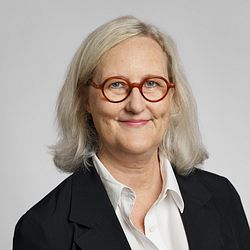 Ann Larsson
