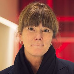 Tina Ekström