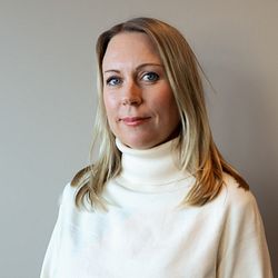 Maria Palm