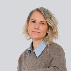 Nina Hildmaries