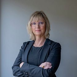 Susanne Svärd Elmström