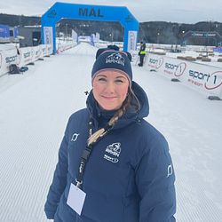 Hanna Helseth