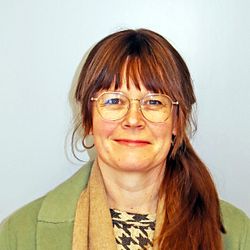 Silje Ustad