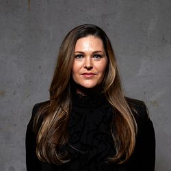 Biljana Velevska