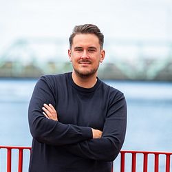 Elias Eriksson