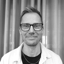 Jonas Algotsson