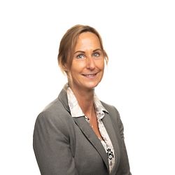 Bente Jørgensen