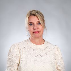Karin Lindbom