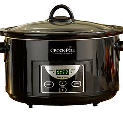 Crockpot Slowcooker