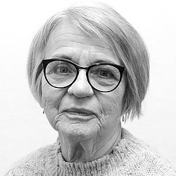 Ruth Rahkola