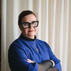 Sandra Deppen