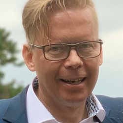 Pasi Heikkinen