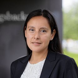 Maria Rosenberg
