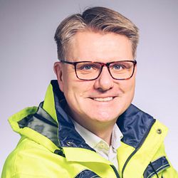 Magnus Fridvall