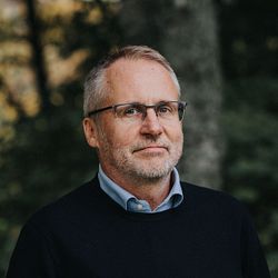 Vegard Moen