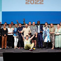 Sidste års vindere_Generation Food Award 2022