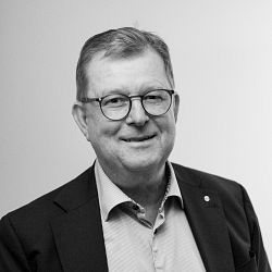 Mats Rostö