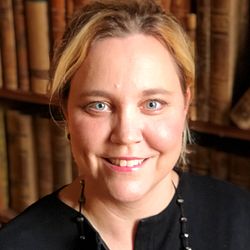 Lena Bergqvist