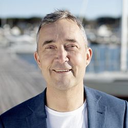 Krister Svahn
