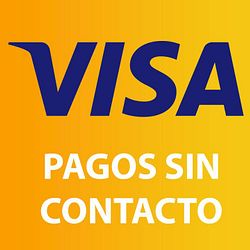 pagos sin contacto